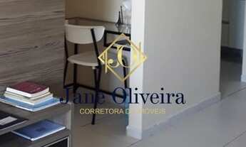 Imagem 4: Apartamento com 2 quartos em Cabo Branco, João Pessoa/PB