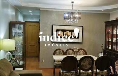 Imagem 2: Apartamento à venda 3 quartos 1 suíte 1 vaga Vila Melhado Araraquara