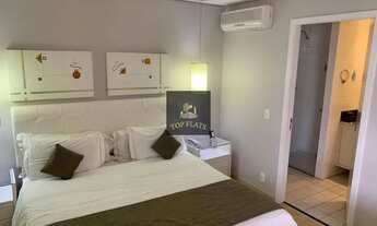 Imagem 2: Flat disponível na Bela Vista