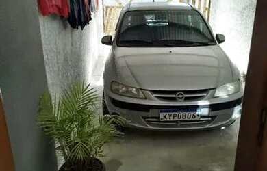 Imagem 6: Aluguel de casa Casa em condomínio com 1 dormitório