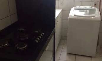 Imagem 7: Apartamento a venda Palazzo Bianco, Nova Suiça - Goiânia - GO