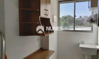 Imagem 6: Apartamento Padrão em Osasco