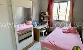 Imagem 5: VENDO APARTAMENTO COM 54m², 2 QUARTOS NO BAIRRO DAMAS - FORTALEZA - CEARÁ