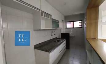 Imagem: Apartamento 2/4 com suíte na Vila Laura