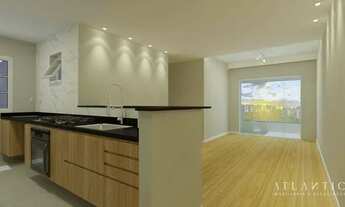 Imagem 6: Apartamento com 3 Quartos à venda, 75 m² por R$ 645.000 - Itapuã - Vila Velha/ES