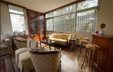 Imagem 3: Casa Assobradada com 4 quartos e 6 banheiros com 349 m² no Brooklin