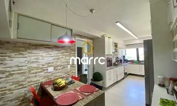 Imagem 7: APARTAMENTO COM 210M² À VENDA NO THE GIFT