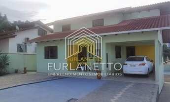 Imagem: Casa 3 dormitórios à venda Petrópolis