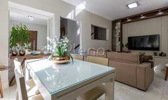 Imagem 3: Casa á venda Condomínio Fazenda Santa Cândida - Campinas/SP