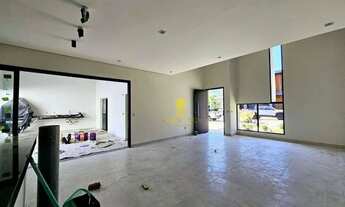 Imagem 5: Casa com 4 suítes à venda, 230 m² por R$ 2.290.000 - Residencial Duas Marias - Indaiatuba