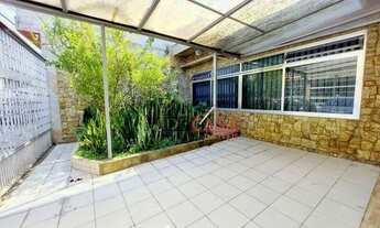 Imagem 1: Casa com 3 dormitórios à venda, Jardim Brasília - São Paulo/SP