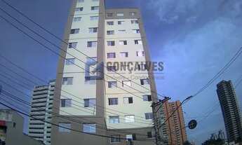 Imagem 2: SAO BERNARDO DO CAMPO - Residential / Apartment - NOVA PETROPOLIS