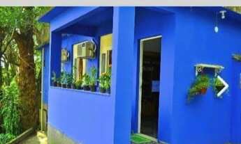 Imagem: Suíte Santa Teresa