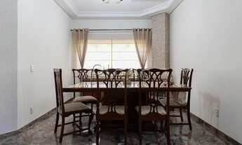 Imagem 4: Casa à venda no Condomínio Alphaville - Campinas/SP