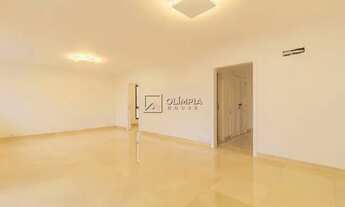 Imagem 5: Apartamento Locação 3 Dormitórios - 274 m² Vila Nova Conceição