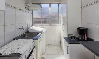 Imagem 7: Apartamento com 2 Dormitorio(s) localizado(a) no bairro Passo da Areia em Porto Alegre