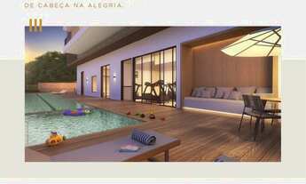 Imagem 2: Botafogo Apartamento Novo venda 75 m² 2 quartos Lazer Total Prox Metrô