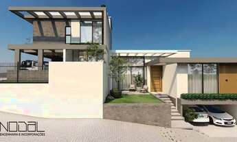 Imagem 4: Casa para Venda - 121.83m², 3 dormitórios, sendo 1 suites, 2 vagas - Solar Do Campo