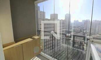 Imagem 5: Apartamento para Aluguel - Vila Mariana, 1 Quarto, 33 m2
