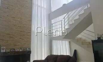 Imagem 7: Casa à venda no Loteamento Residencial Jaguari (Sousas) - Campinas/SP