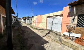 Imagem 2: Casa pra passar cidade operária