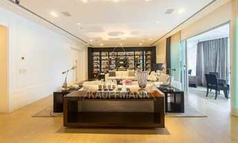 Imagem: Chácara Itaim!! 500 m2 úteis! 7 vagas