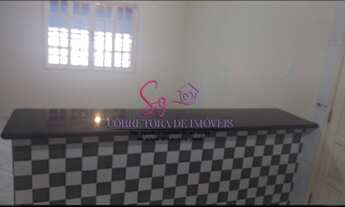 Imagem 2: Casa para venda possui 268 metros quadrados com 3 quartos