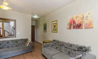 Imagem 2: Apartamento de 143m², bairro Partenon