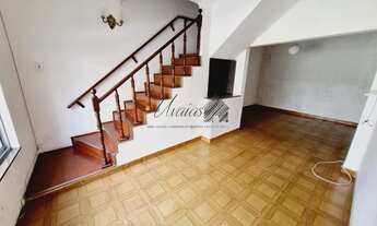 Imagem 4: Sobrado para aluguel possui 120m² com 3 dormitórios em Saúde - São Paulo - SP