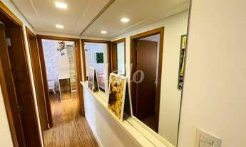 Imagem 5: São Paulo - Apartamento Padrão - Mooca