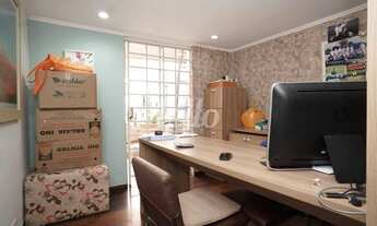 Imagem 6: Santo André - Casa Padrão - Jardim