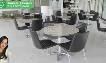 Imagem 6: Apartamento com 04 suítes no Paiva - 04 Vagas de Garagem