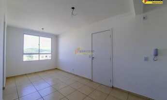 Imagem: Apartamento para aluguel, 2 quartos, 1 vaga