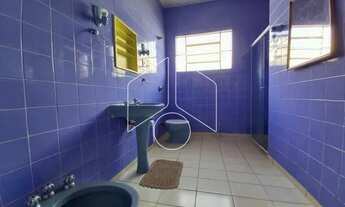 Imagem 7: Residencial Casa em Marília