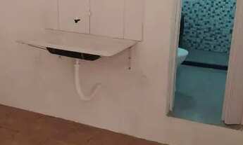 Imagem 4: Alugo quarto com banheiro (mini-kitnete