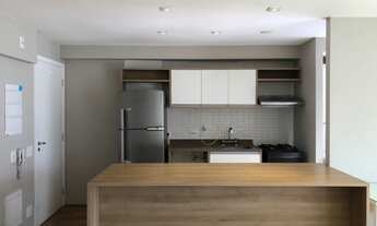 Imagem 3: Cube Campo Belo Apartamento 1 suíte próx metrô, Berrini, Brooklin, Moema V Olímpia Ibirapu