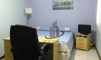 Imagem 2: Excelente cobertura DUPLEX com 3 quartos à venda, 208 m² por R$ 890.000 - Aterrado - Volt