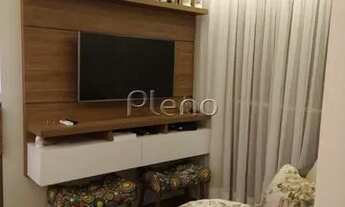 Imagem 6: Apartamento - Vila Industrial - Campinas