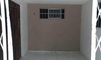 Imagem 3: Alugo apto Geisel água e luz incluso