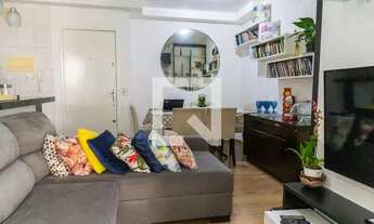 Imagem 3: Apartamento à Venda - Jardim Brasil , 2 Quartos, 56 m2