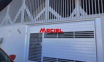 Imagem 7: Casa Padrão em São José dos Campos