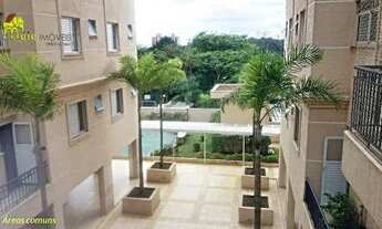 Imagem 3: Apartamento - venda por R$ 650.000,00 ou aluguel por R$ 3.150,00/mês - City América - São