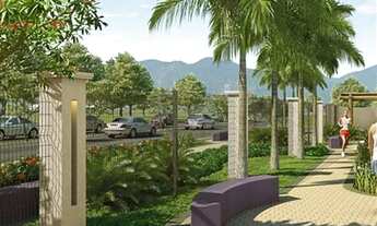 Imagem 5: Rio de Janeiro - APARTAMENTO PADRÃO - Campo Grande