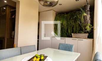 Imagem 6: Apartamento à Venda - Saúde, 2 Quartos, 65 m2