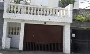 Imagem 2: SANTO ANDRÉ - Casa Padrão - SANTO ANDRÉ