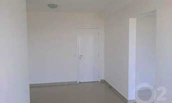 Imagem: Apartamento com 2 dormitórios para alugar