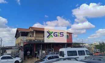 Imagem 5: Sobrado com 3 dormitórios para alugar, 300 m² por R$ 1.550/mês - Parque São Bento - Soroca