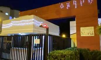 Imagem 2: Condomínio Moria