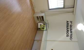 Imagem 7: Aluguel Icaraí Niterói Praia de Icaraí vista total Mar 4quartos 1suíte 2garagens armários