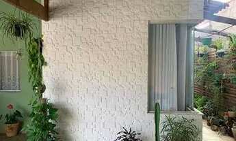 Imagem 3: Casa com 3 quartos em Ipitanga - Lauro de Freitas - BA (ENTRADA + PARCELAS VIA BOLETOS